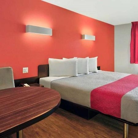 Motel 6 Victorville Zewnętrze zdjęcie