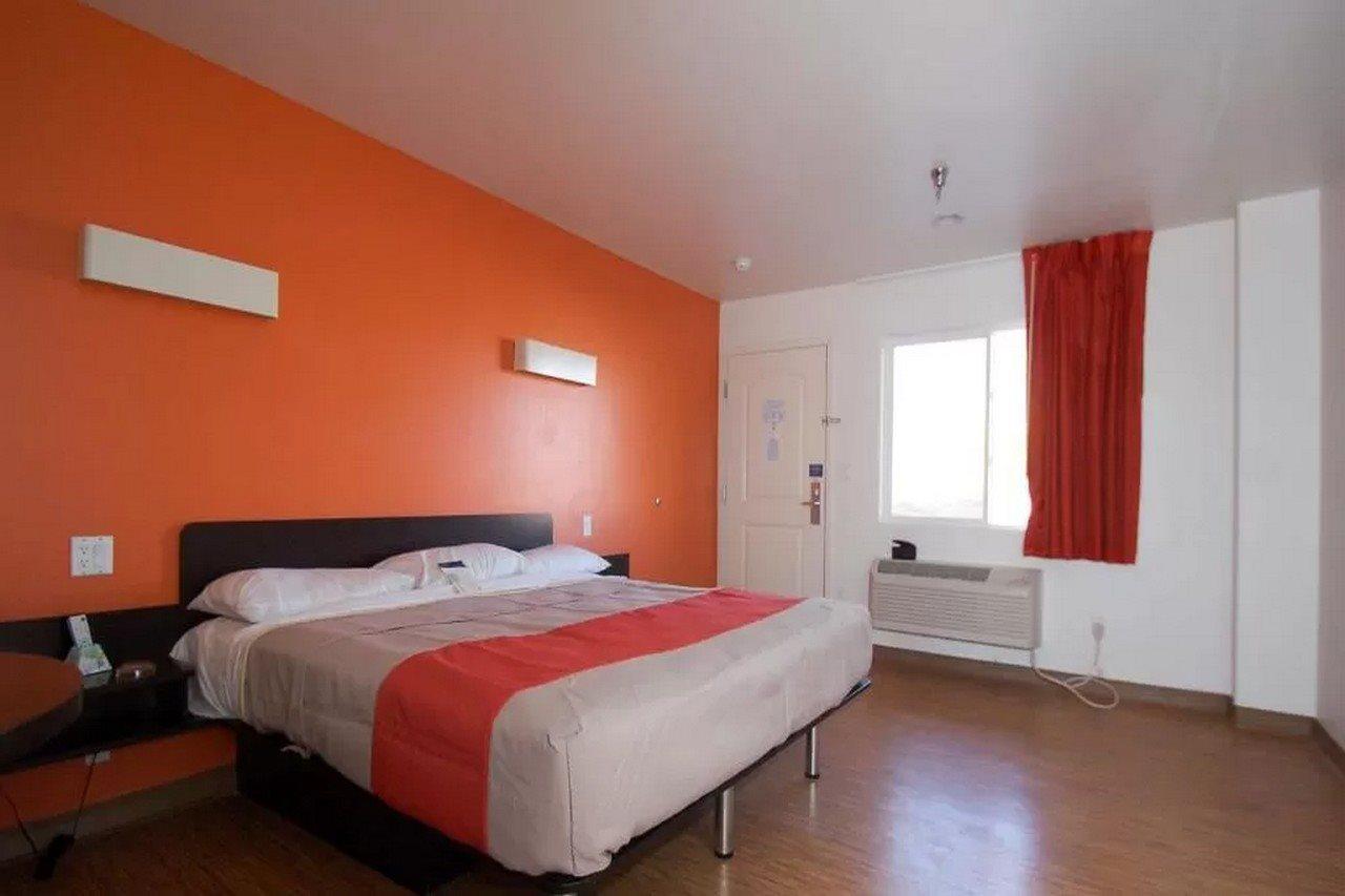Motel 6 Victorville Zewnętrze zdjęcie