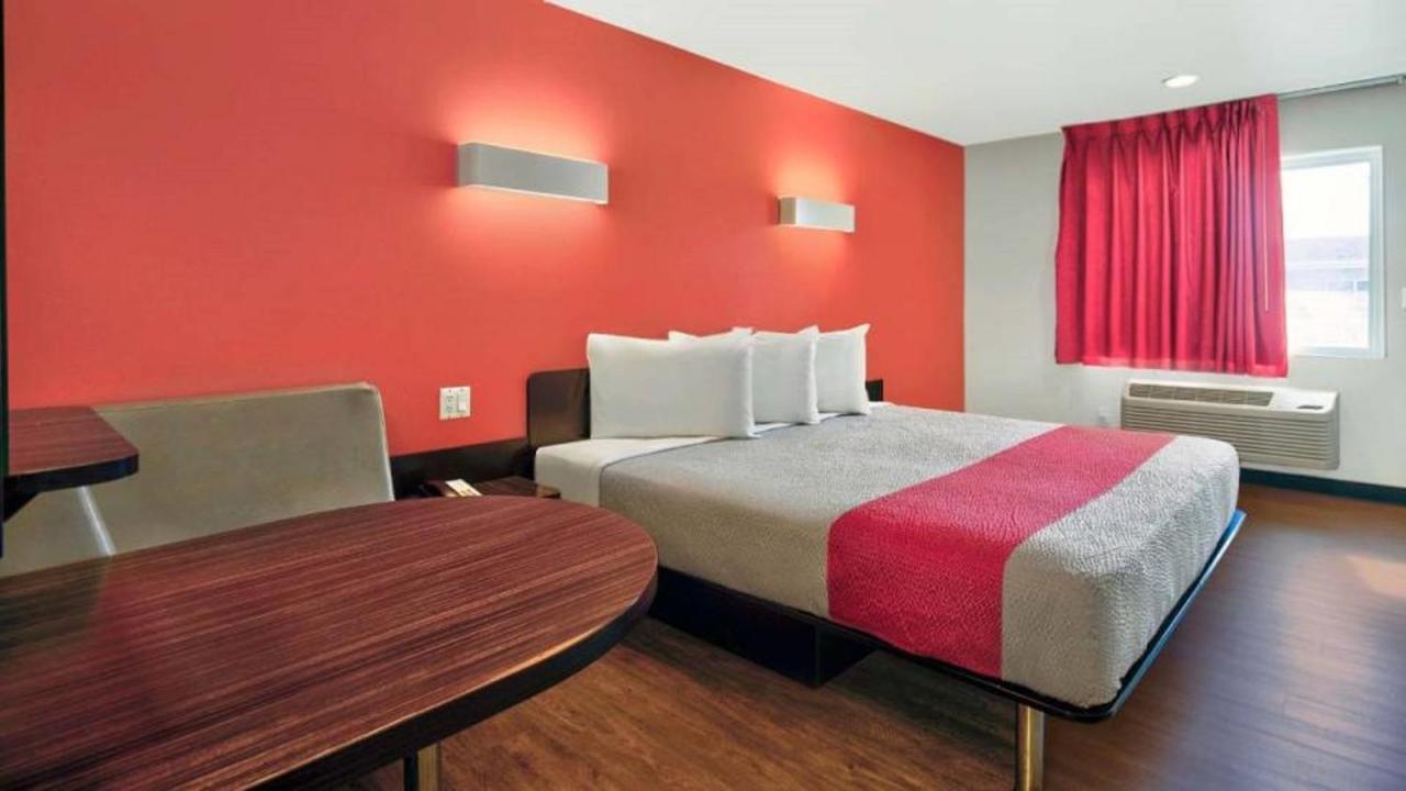 Motel 6 Victorville Zewnętrze zdjęcie