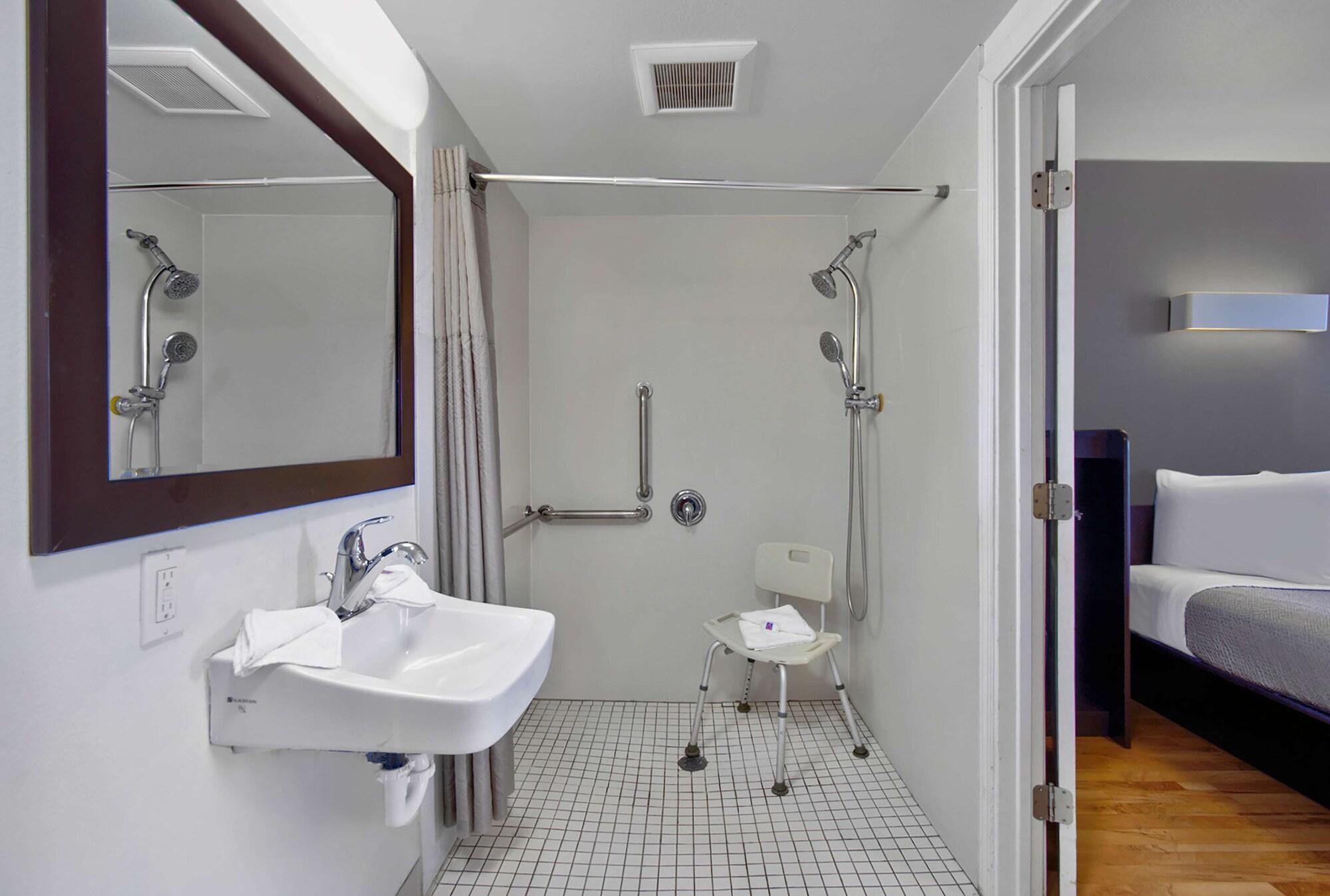 Motel 6 Victorville Zewnętrze zdjęcie