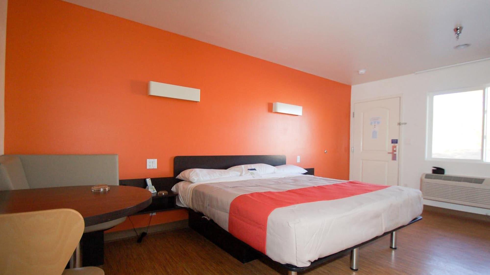 Motel 6 Victorville Zewnętrze zdjęcie