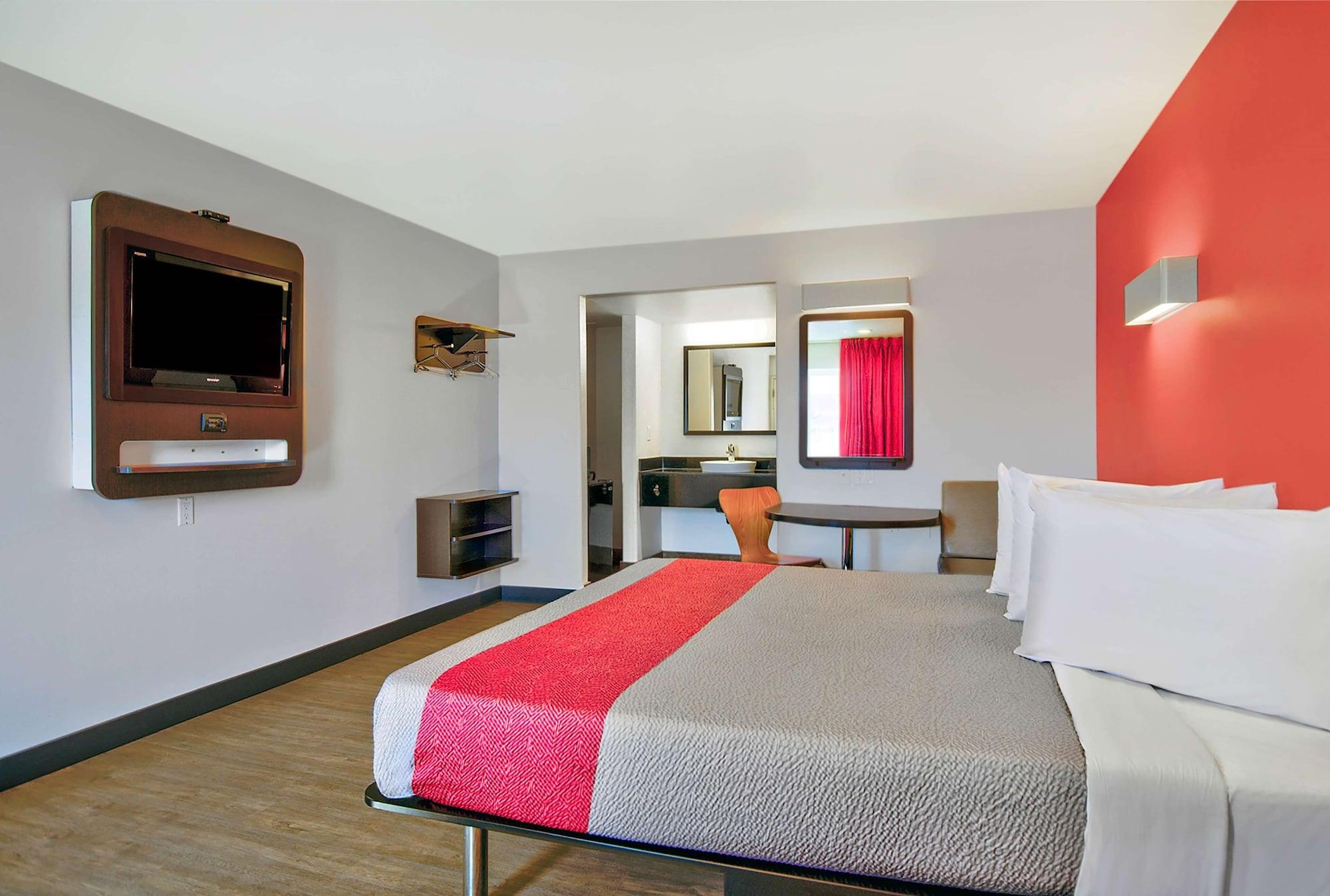 Motel 6 Victorville Zewnętrze zdjęcie