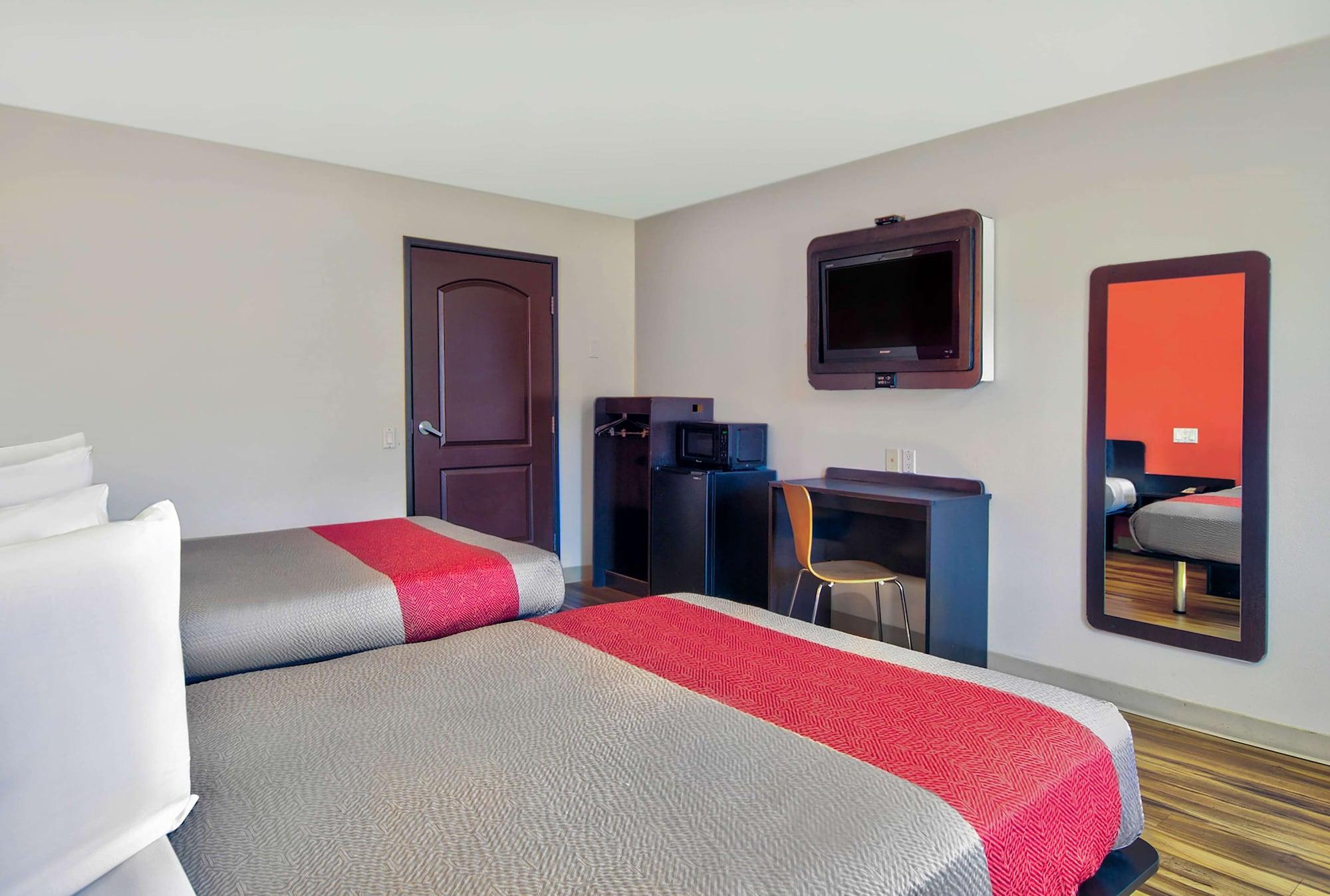 Motel 6 Victorville Zewnętrze zdjęcie