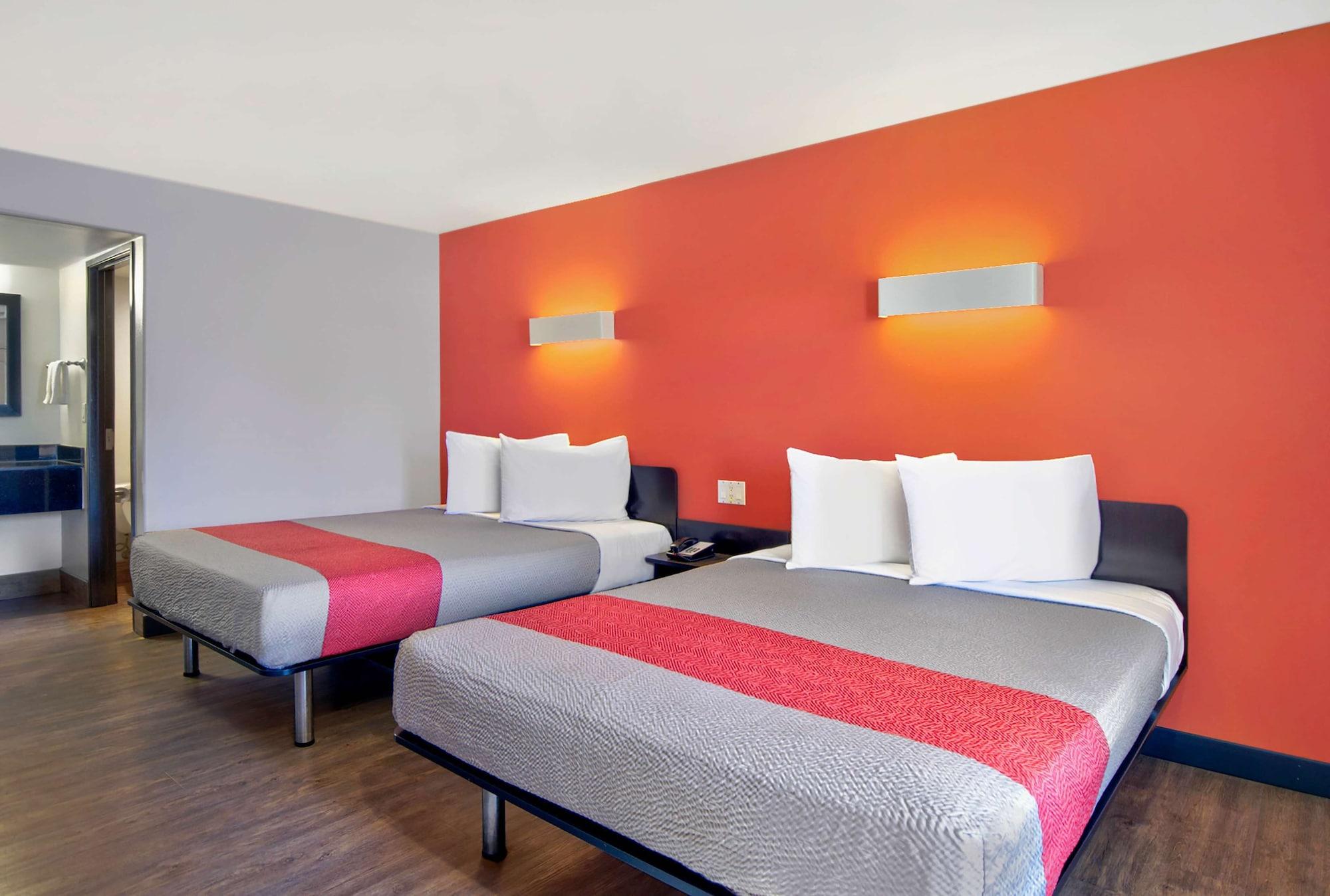 Motel 6 Victorville Zewnętrze zdjęcie