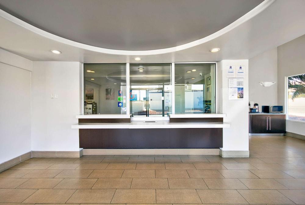 Motel 6 Victorville Zewnętrze zdjęcie