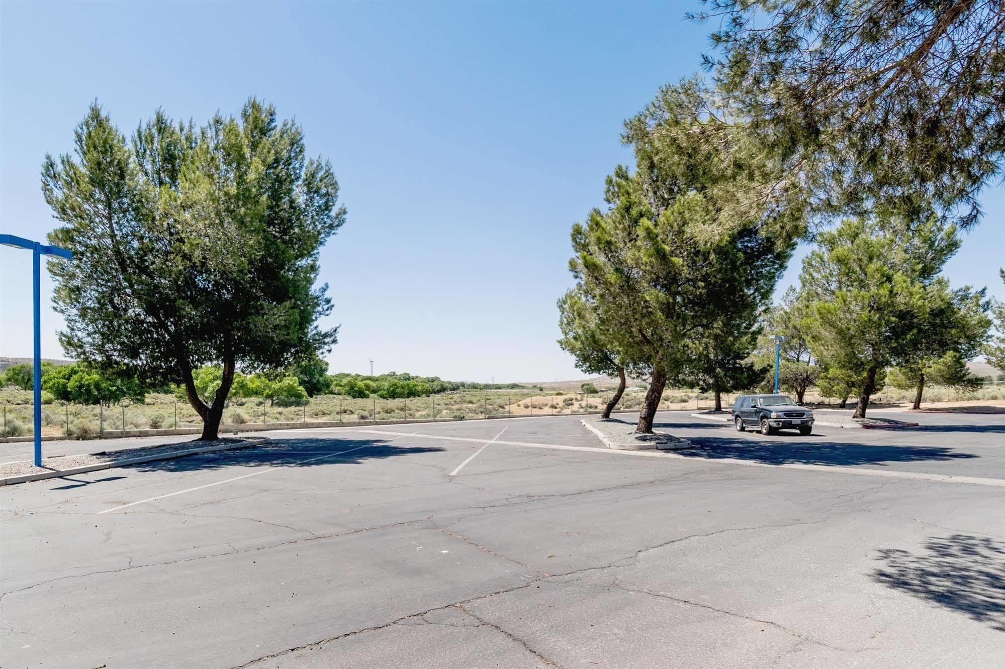 Motel 6 Victorville Zewnętrze zdjęcie