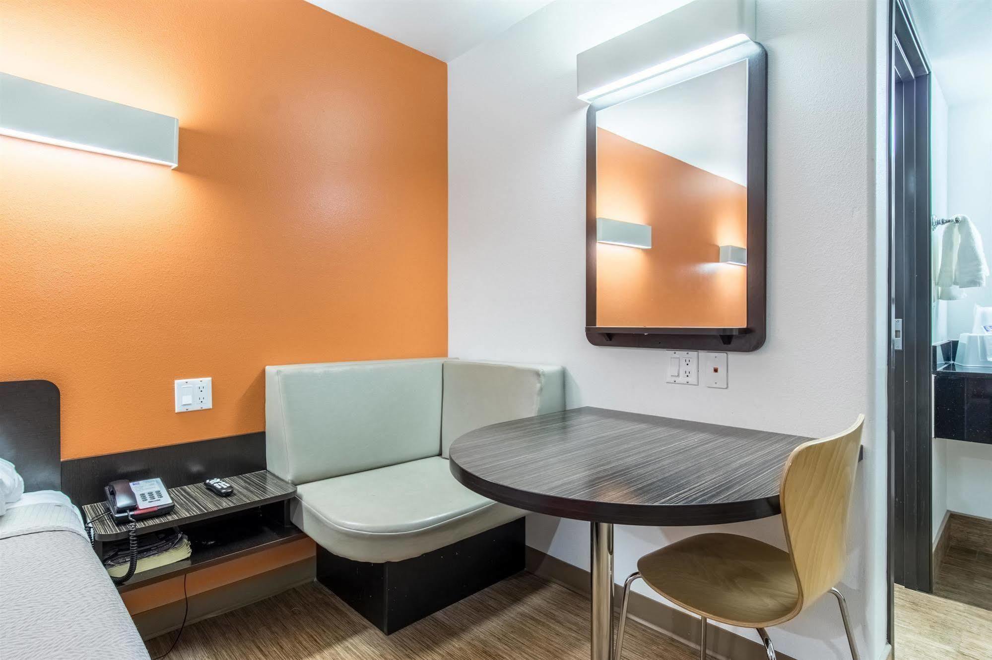 Motel 6 Victorville Zewnętrze zdjęcie